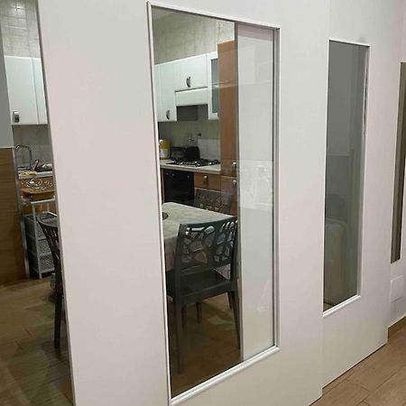 Apartmán Monohouseinbari Exteriér fotografie