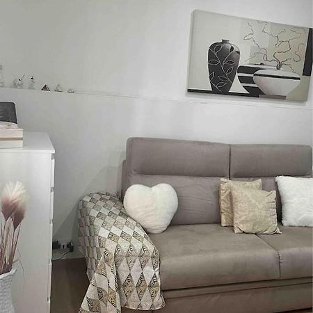 Apartmán Monohouseinbari Exteriér fotografie
