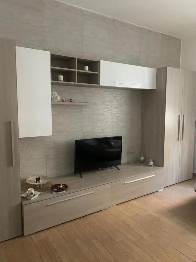 Apartmán Monohouseinbari Exteriér fotografie