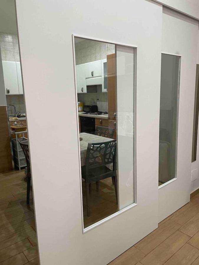 Apartmán Monohouseinbari Exteriér fotografie