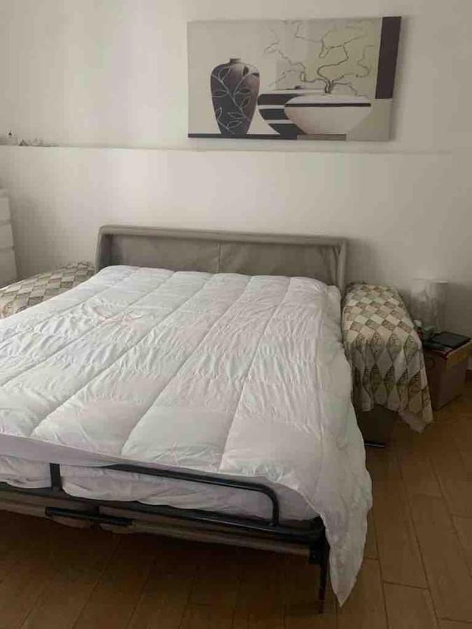 Apartmán Monohouseinbari Exteriér fotografie