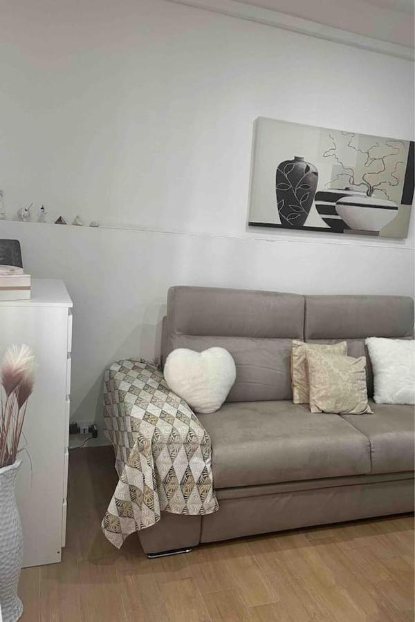 Apartmán Monohouseinbari Exteriér fotografie