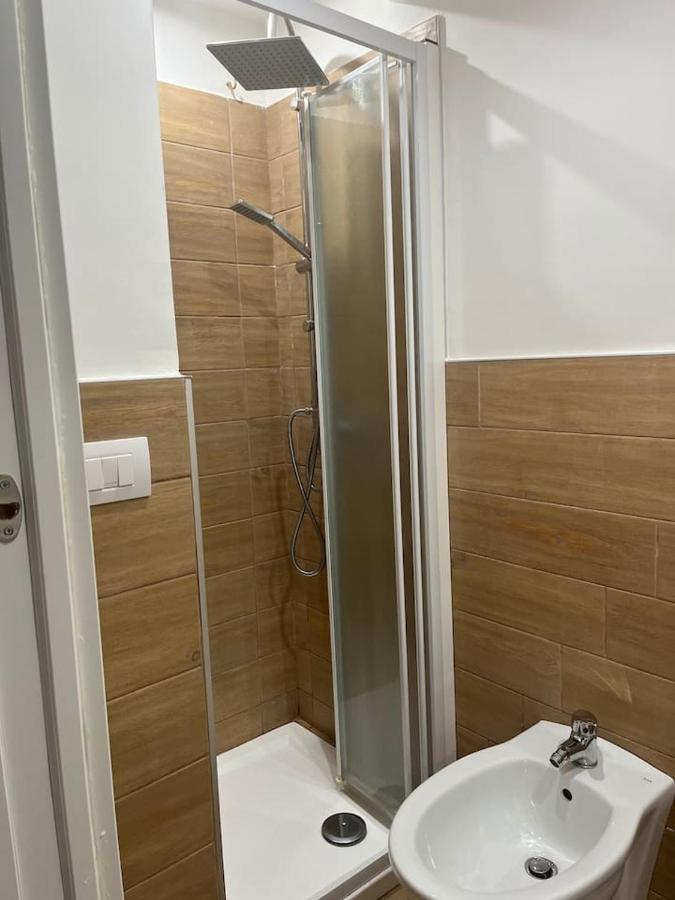 Apartmán Monohouseinbari Exteriér fotografie