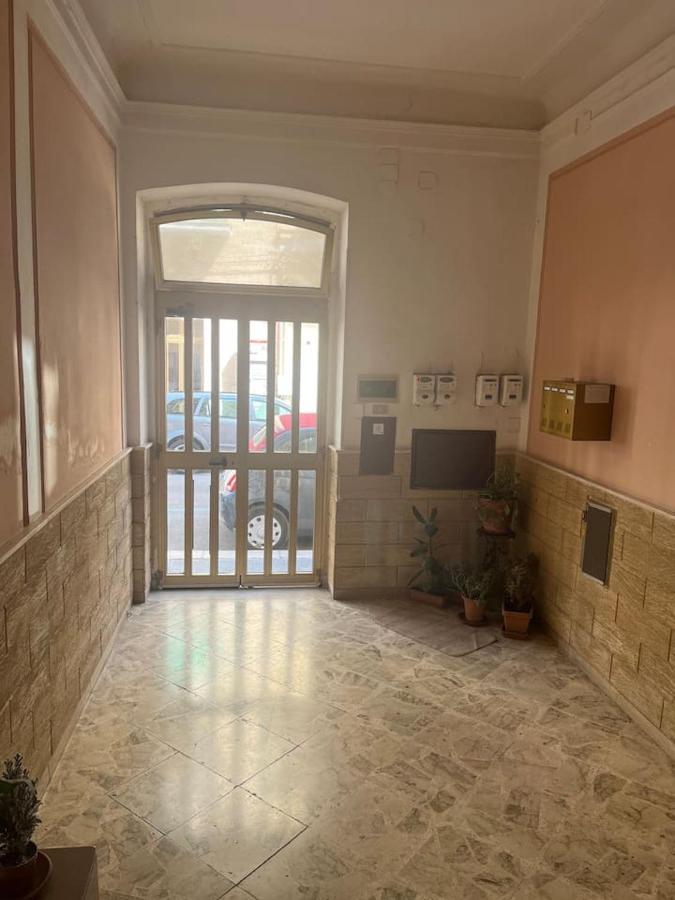 Apartmán Monohouseinbari Exteriér fotografie