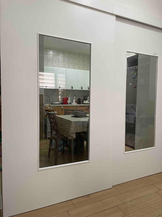 Apartmán Monohouseinbari Exteriér fotografie