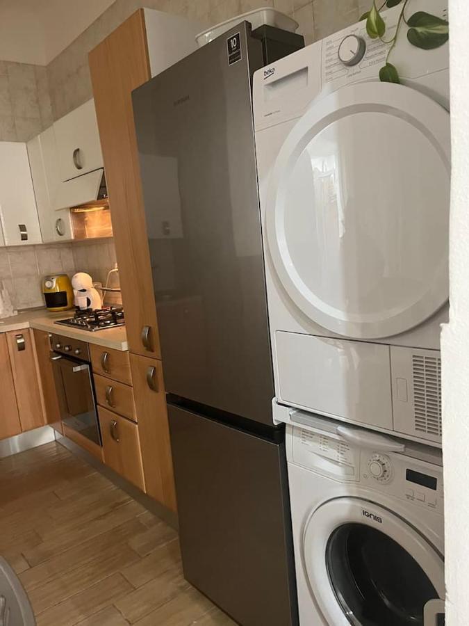 Apartmán Monohouseinbari Exteriér fotografie